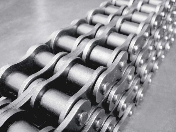 山東圣鐸鏈條祝五一勞動